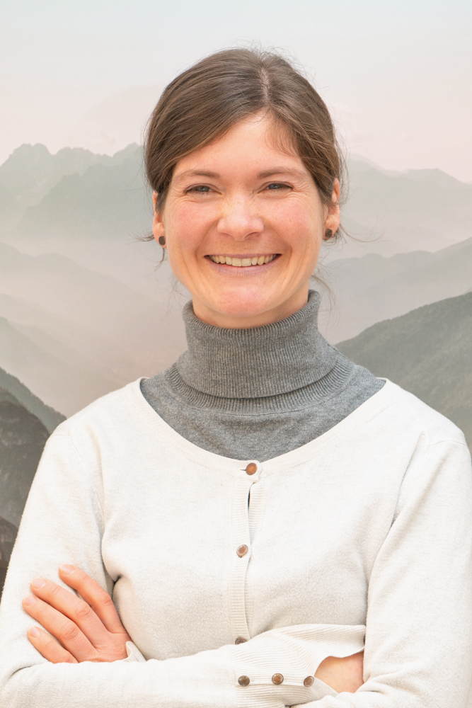 Dr. med. Michaela Geisenhof